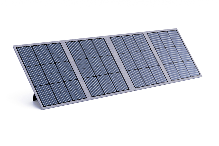 ES-B01-200W Solar Charger 
