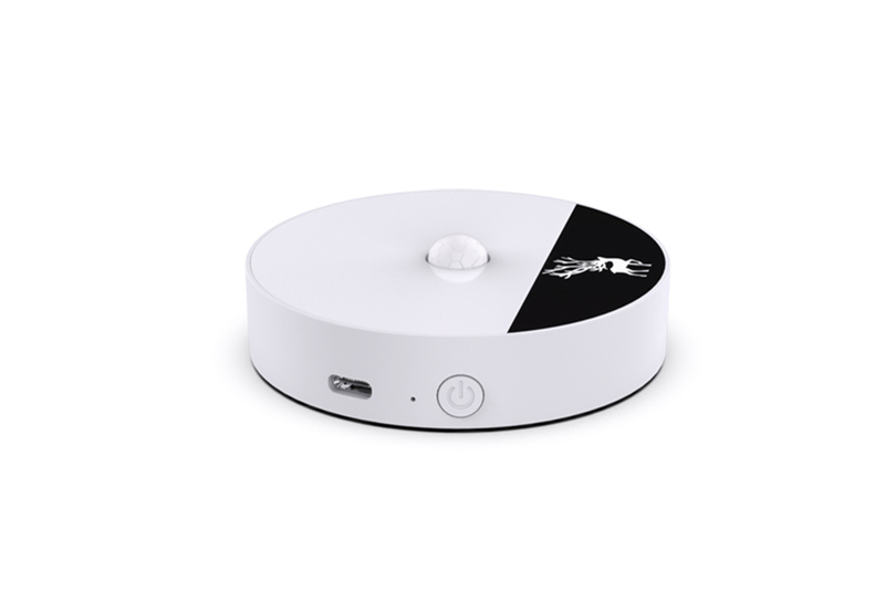 ES-L02 Intelligent Sensor Night Light