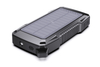 Eshine ES926S Solar Wireless Charger Plus Security Power Bank