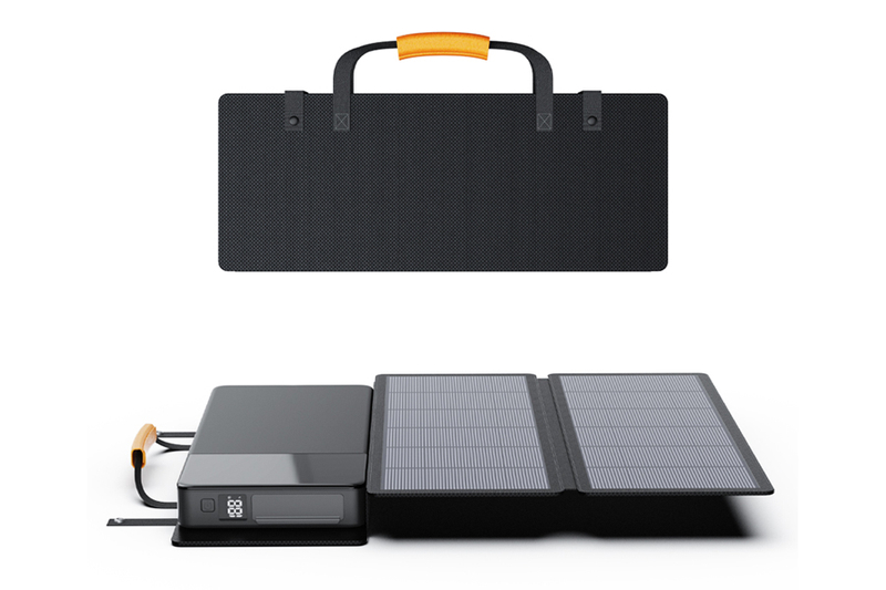 Eshine ES-B05 Solar Power Bank