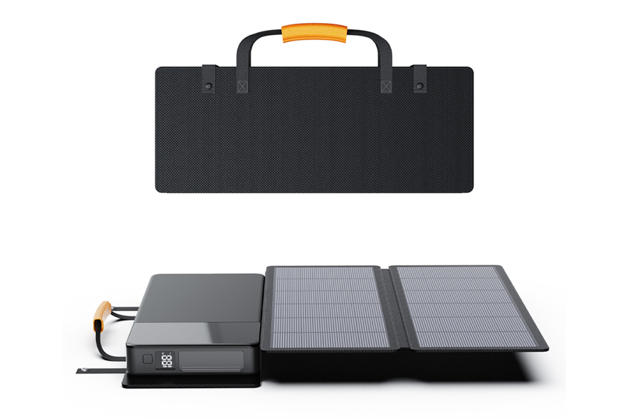Eshine ES-B05 Solar Power Bank