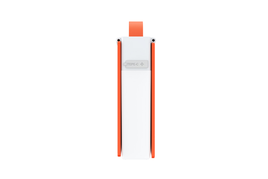ES-L05 Solar LED Camping Light