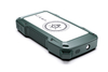 Eshine ES926S Solar Wireless Charger Plus Security Power Bank