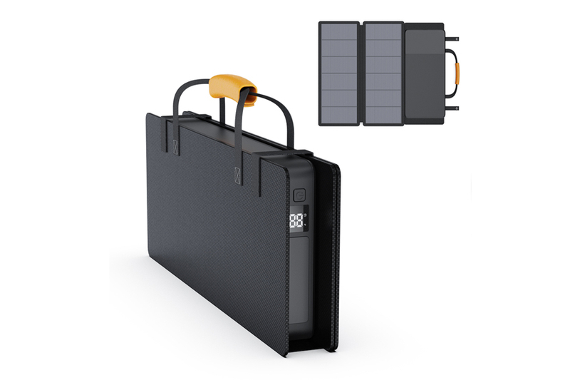 Eshine ES-B05 Solar Power Bank