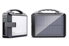 Eshine ES936 PRO Solar Security Power Bank