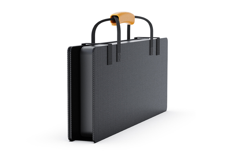 Eshine ES-B05 Solar Power Bank