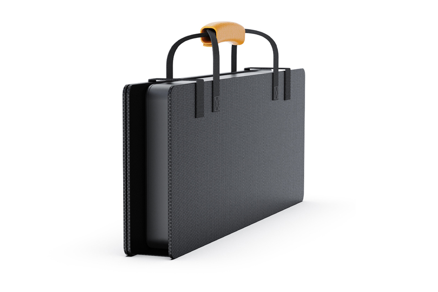 Eshine ES-B05 Solar Power Bank