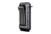 ES960L-Eshine Solar Powered Self wired Power Bank