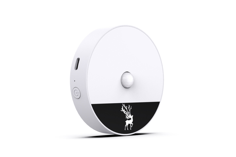 ES-L02 Intelligent Sensor Night Light