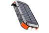 ES983S-65W 30000mAh Solar power bank with LED camping light