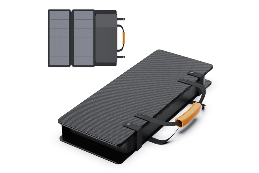 Eshine ES-B05 Solar Power Bank