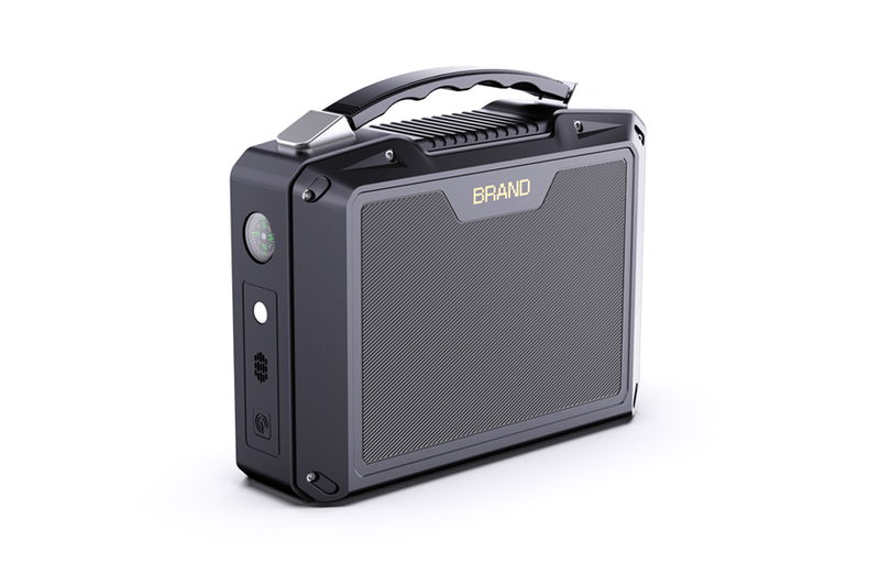 Eshine ES936 Large Capacity Security Mobile Power Bank