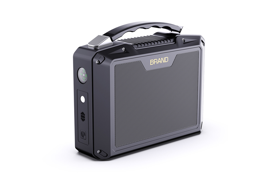 Eshine ES936 Large Capacity Security Mobile Power Bank