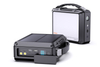 Eshine ES936 PRO MAX Solar Security Power Bank