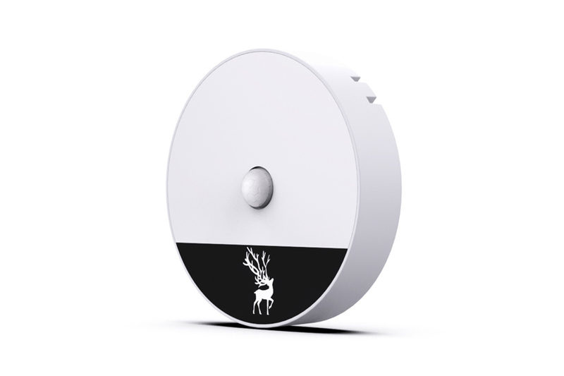 ES-L02 Intelligent Sensor Night Light
