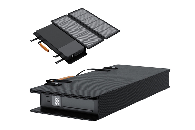 Eshine ES-B05 Solar Power Bank