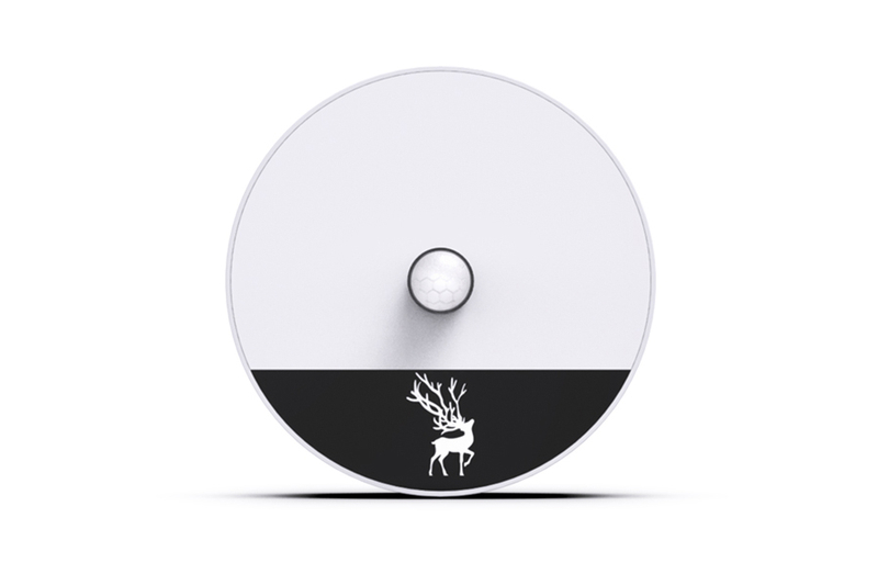 ES-L02 Intelligent Sensor Night Light