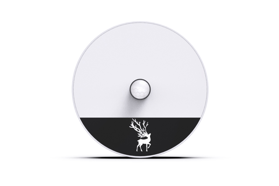 ES-L02 Intelligent Sensor Night Light
