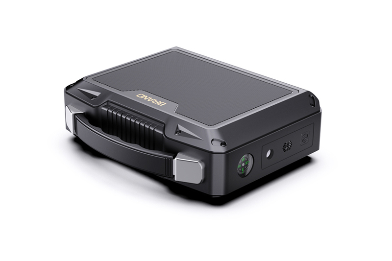 Eshine ES936 Large Capacity Security Mobile Power Bank