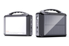 Eshine ES936 PRO Solar Security Power Bank