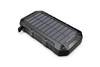 ES960L-Eshine Solar Powered Self wired Power Bank